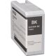 Epson C13T44C140 Tintenpatrone, 1 Stück, Original Schwarz