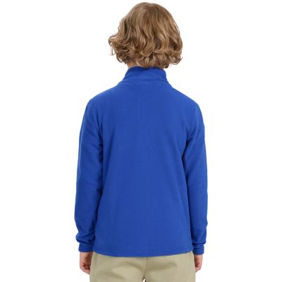 3. Jungen Fleece 4F M413 Kobalt 4FJWAW25TFLEM413 36S