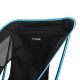 3. Helinox Chair One (RE) 4-Bein-Campingstuhl, Schwarz, Blau