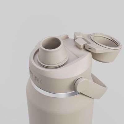 4. Camelbak Thrive Chug Insulated SST 950ml C2930/201001 Thermoflasche