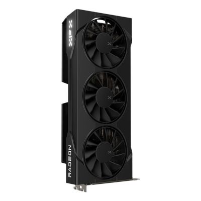 Grafikkarte XFX SWIFT RX 9060XT OC 3-FAN 16GB