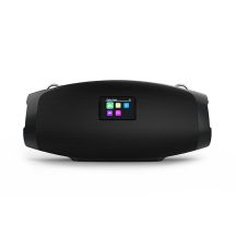 XORO DAB 800 Digitalradio mit DAB+, FM, BT, IP44