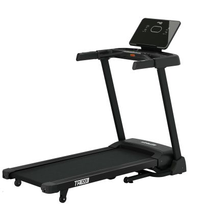 28. VIRTUFIT TR100I ELEKTRISCHES LAUFBAND – 99 % MONTIERT