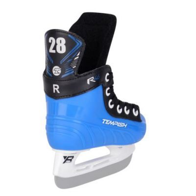 2. Tempish Rental R46 Jr 13000002066 Hockeyschlittschuhe
