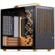 11. JONSPLUS MATX Handle Case Z20 - Schwarz-Orange