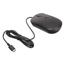 Lenovo 400 USB-C Schwarz GY51D20875
