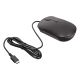 Lenovo 400 USB-C Schwarz GY51D20875