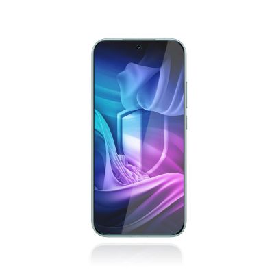 3. 3mk Silky Matt Pro matte Schutzfolie für Xiaomi Poco F8 Pro