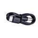 5. BASUES POWERBANK AIRPOW 10000MAH 20W (SCHWARZ)