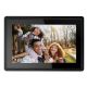 7. Denver-Fotorahmen mit FRAMEO 7" 8GB schwarz