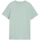 3. Puma ESS T-Shirt mit zentriertem Katzenlogo für Kinder, Mint, 692972, Größe 29
