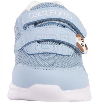 4. Kappa Jak M Jr Schuhe 280024M 6510