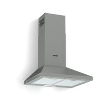 GORENJE WHC529E4X Wandhaube, Edelstahl