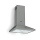 GORENJE WHC529E4X Wandhaube, Edelstahl
