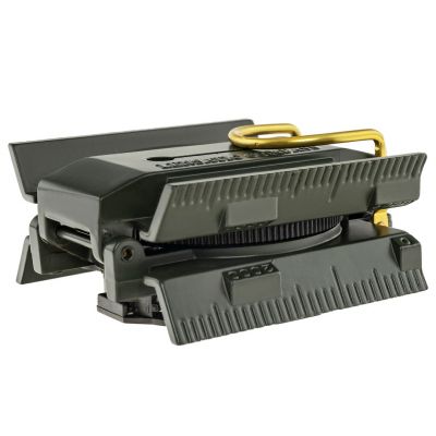 15. Kompass, Mil-Tec US Metallkompass mit Hintergrundbeleuchtung