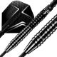 13. Harrows Black Knight 90 % Steeldarts