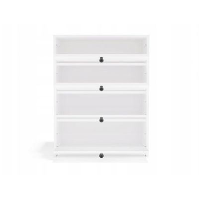 2. LOKA SCHUHSCHRANK WEISS