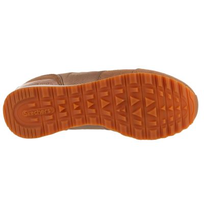 4. Skechers OG 85 - Gold'n Gurl 111-TAN Beige 36