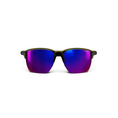 2. JULBO CROSSLINE Brille grün