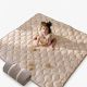 Momcozy GM017 | Babyspielmatte | Braun