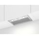 5. Unterbau-Dunstabzugshaube, integrierter Einsatz ELECTROLUX LFG516X