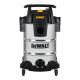 DEWALT Industriestaubsauger 30L DXV30SA