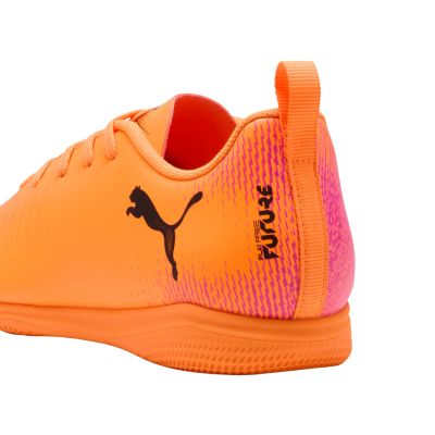 4. Puma Future 8 Play IT Jr 108627 03 Fußballschuhe