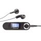 2. Intenso 3601490 MP3/MP4-Player 64 GB Schwarz