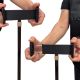 9. Wozinsky Tablet- und Telefon-Tischständer Schwarz (WTHBK4)