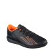 7. Skechers Club IC Fußballschuhe Schwarz und Orange 252136 BKOR