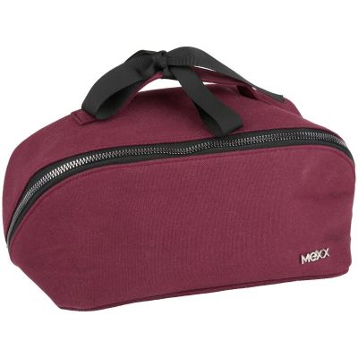 MEXX Reise-Kosmetiktasche 25x13x14cm