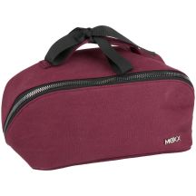 MEXX Reise-Kosmetiktasche 25x13x14cm