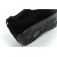 4. Puma Damen-Sportschuhe Catch Soleil SD, modisch, schwarz, Naturleder