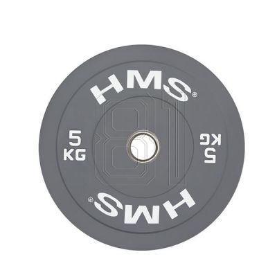 14. HMS GRAY Olympische Platte 5 kg CBR05 