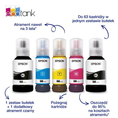 9. Multifunktionsgerät Epson EcoTank L6370