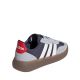 3. Adidas Barreda Decode Graue Kinderschuhe JP6728