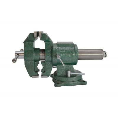 3. AWTOOLS AW24295 Schraubstock