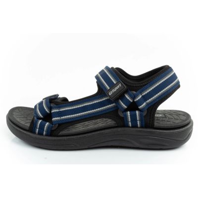 11. Grisport M GR-25-01-9034M Sandalen