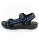 11. Grisport M GR-25-01-9034M Sandalen