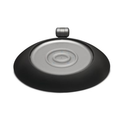 4. MAUL 8202195 Tischleuchte 8 W LED Silber