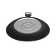 4. MAUL 8202195 Tischleuchte 8 W LED Silber
