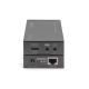 7. HDMI-Extender bis zu 70 m über Cat.5e UHDBaseT 4K 30Hz 3D HDCP 2.2 mit IR, Audio (Kit)