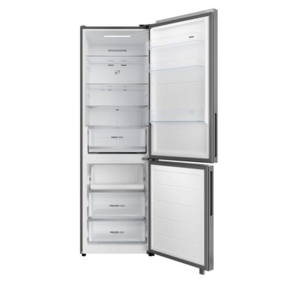 14. TEKA RBF 54650 SS XL Kühl-/Gefrierkombination
