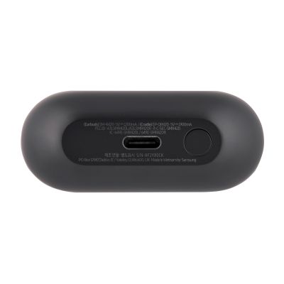 10. SAMSUNG Galaxy (R420) Buds3 FE Kabellose Kopfhörer Schwarz