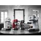 31. DeLonghi Dedica Style EC 685.BK (1350W; schwarz) Espressomaschine