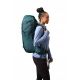 8. Gregory Maven 58 Damen Trekkingrucksack - Ocean Slate