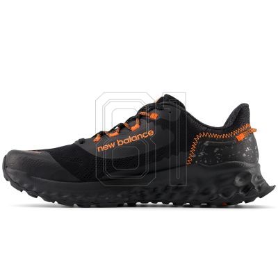 2. New Balance Fresh Foam Garoe Trail-Laufschuhe Schwarz (MTGARORB)