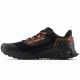 2. New Balance Fresh Foam Garoe Trail-Laufschuhe Schwarz (MTGARORB)