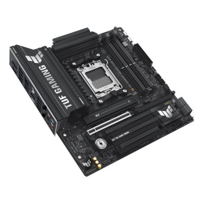 20. ASUS TUF GAMING B850M-PLUS WIFI Mainboard