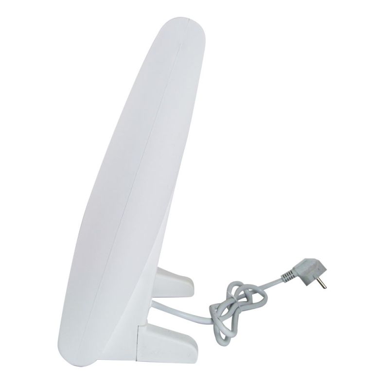 3. ESPERANZA QUARTZHEIZGERÄT 400W/800W THAR WEISS EHH010